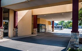 Econo Lodge South Bend